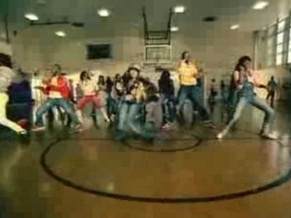 Lil Mama - Lip Gloss