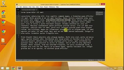 [Học HTML - 02] Soạn văn bản HTML đầu tiên