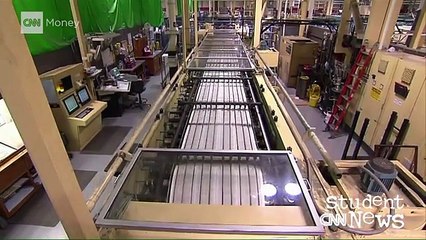 CNN Student News - September 14, 2016