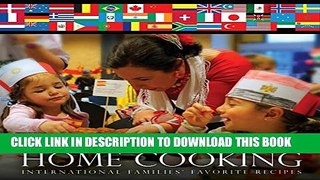 [New] Global Home Cooking: International Families  Favorite Recipes Exclusive Online