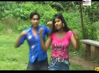 Roshik Bondhu Chayer Dokander | Bangla Music video | Binodon Net BD