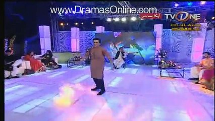 What Sahir Lodhi Is Doing In Eid Show