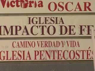 Valley pastor facing sex abuse charges