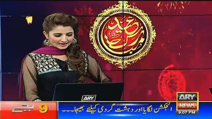 Amazing Butcher In karachi Streets