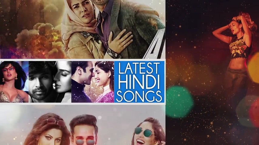 LATEST HINDI SONGS 2016 - New BOLLYWOOD SONGS - Video Jukebox - T-SERIES