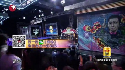 《今晚80后脱口秀》20160218期：杨紫琼惊喜现身玩“虐恋” 距离如何产生美