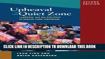 Collection Book Upheaval in the Quiet Zone: 1199/SEIU and the Politics of Healthcare Unionism