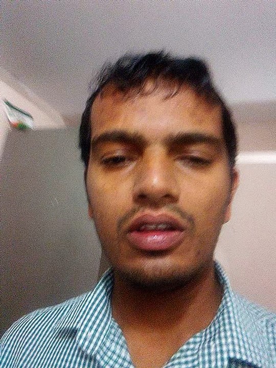 Hello in Telugu