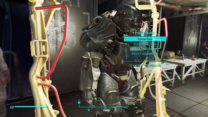 Fallout 4 12 - Better Power Armor