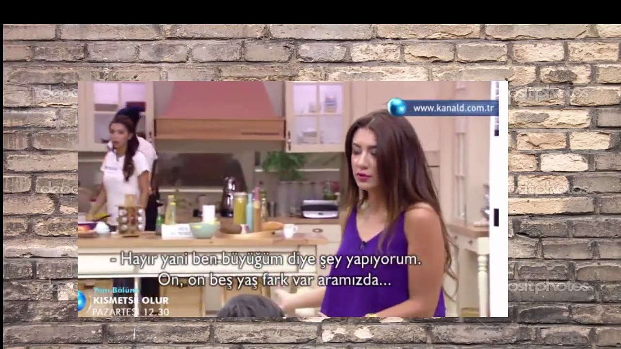 Kısmetse Olur 225.Bölüm Fragmanı 12 Eylül - Yeni Sezon