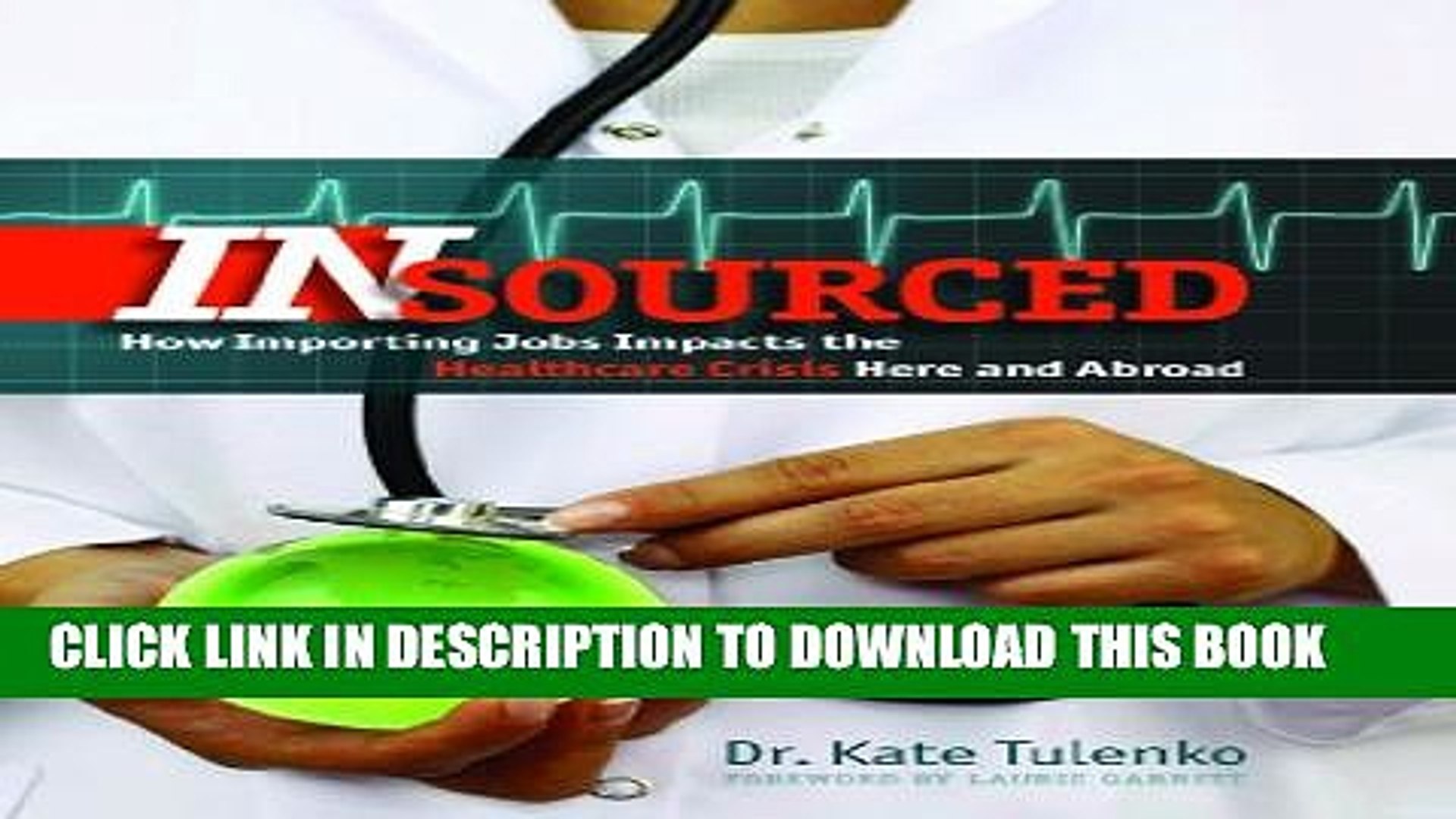 ⁣Collection Book Insourced (Geisel Series in Global Health and Medicine)
