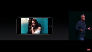 Apple September Event 2016 - iPhone 7 and iPhone 7 Plus Launching - 45 Minute Video - FunTrnz_10