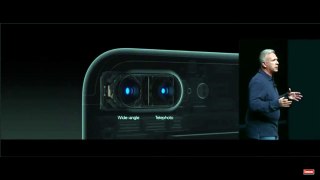 Apple September Event 2016 - iPhone 7 and iPhone 7 Plus Launching - 45 Minute Video - FunTrnz_17
