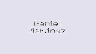 Daniel Martinez - Almorzando con Mirtha Legrand - Parte 3de7 (24/06/10)