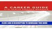 New Book A Career Guide for the Health Services Manager, Third edition