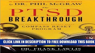 Collection Book The PTSD Breakthrough: The Revolutionary, Science-Based Compass RESET Program