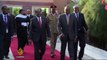 Somalia hosts East African leaders for IGAD summit