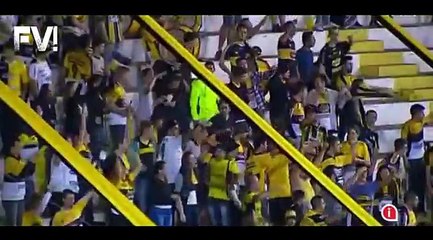Criciúma 4 x 0 Oeste GOLS - Brasileirão Série B 13-09-2016