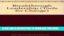 Collection Book Breakthrough Leadership: Achieving Organizational Alignment Through Hoshin Planning