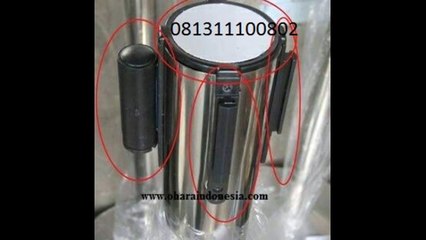jual tiang antrian Stainless (SIMPATI-TELKOMSEL-WA-081311100802)