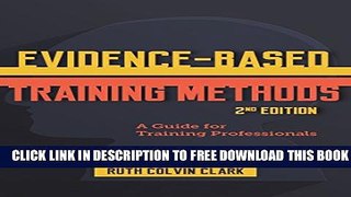 Collection Book Evidence-Based Training Methods, 2nd Edition