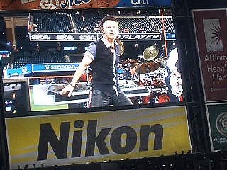 Citi Field Concert 08-13-2016: Styx - Blue Collar Man (Long Nights)