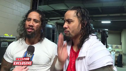 Fallout - Sept. 13, 2016