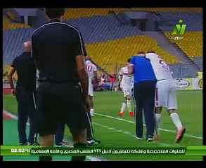 حلقة الكرة الأفريقية مع الإعلامي طارق رضوان (2) 13 سبتمبر 2016