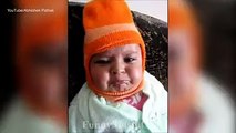 Cry Or Smile Funny Cude Kid Videos