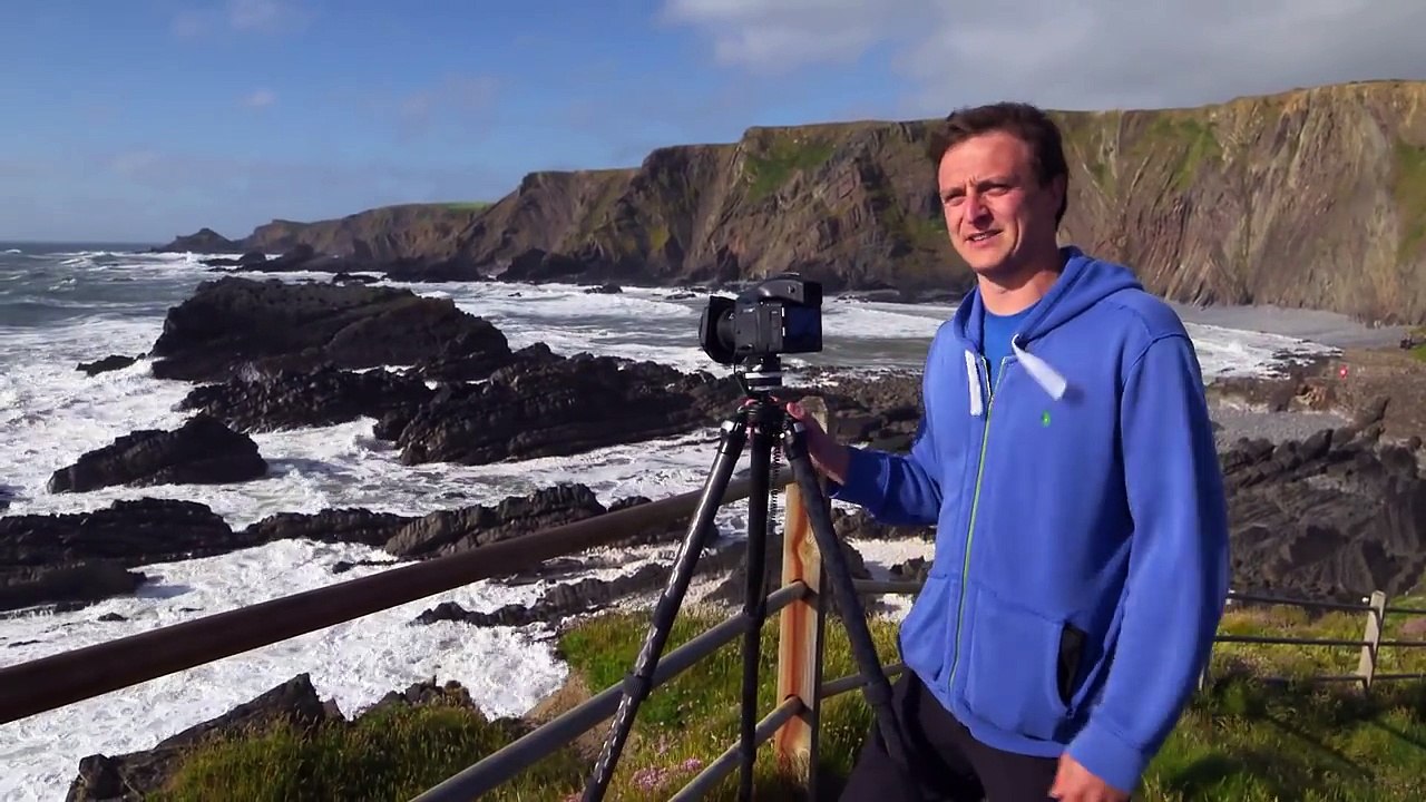 10 inspiring tips from landscape photographer A...