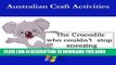 [PDF] Kids Craft Australia 