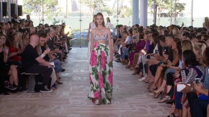 Tory Burch | Spring 2017 Ready-to-Wear