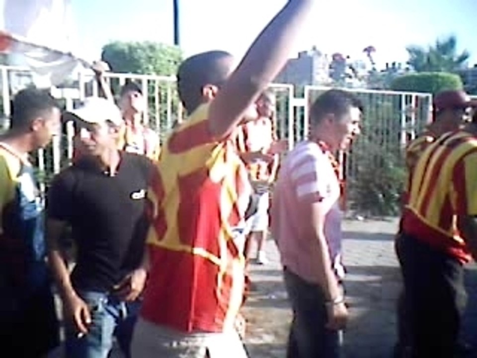 boujelben ya zgita