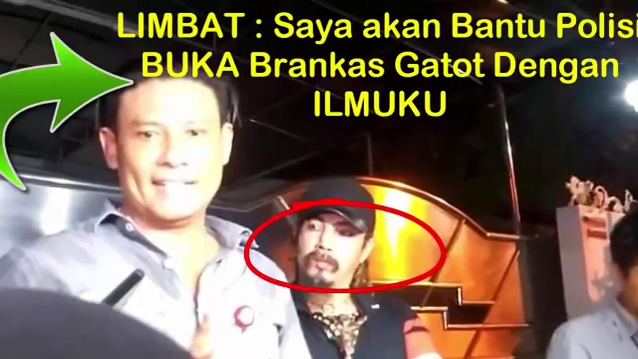 Inilah Sand1wara Gatot Pura pur4 Lup4 Kunci Brankas ~ September 2016 Gosip