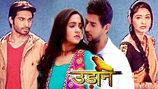 Imli-Suraj Help Vivaan To Get Chakor Back | Udaan