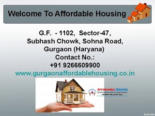 OSB Expressway Towers Gurgaon