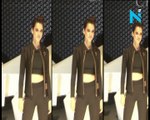 Kangana Ranaut looks fiercely hot in all black