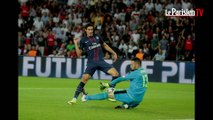 PSG-Arsenal : 1-1. « Cavani ne va pas changer… »