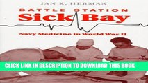 [PDF] Battle Station Sick Bay: Navy Medicine in World War II Full Colection