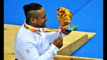 Pedro Rangel Gana Medalla de Bronce Para México en Natación