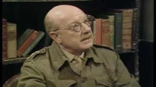 Dad's Army - S 3 E 12 - Man Hunt