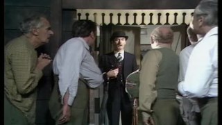 Dad's Army - S 3 E 14 - Son's of The Sea