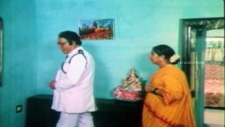 Suthivelu, Vijaya & Rao Gopal Rao Comedy Scene Station Master Movie