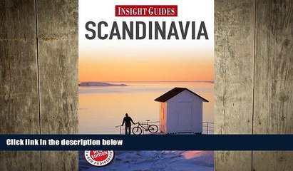 READ book  Scandinavia (Insight Guides)  FREE BOOOK ONLINE