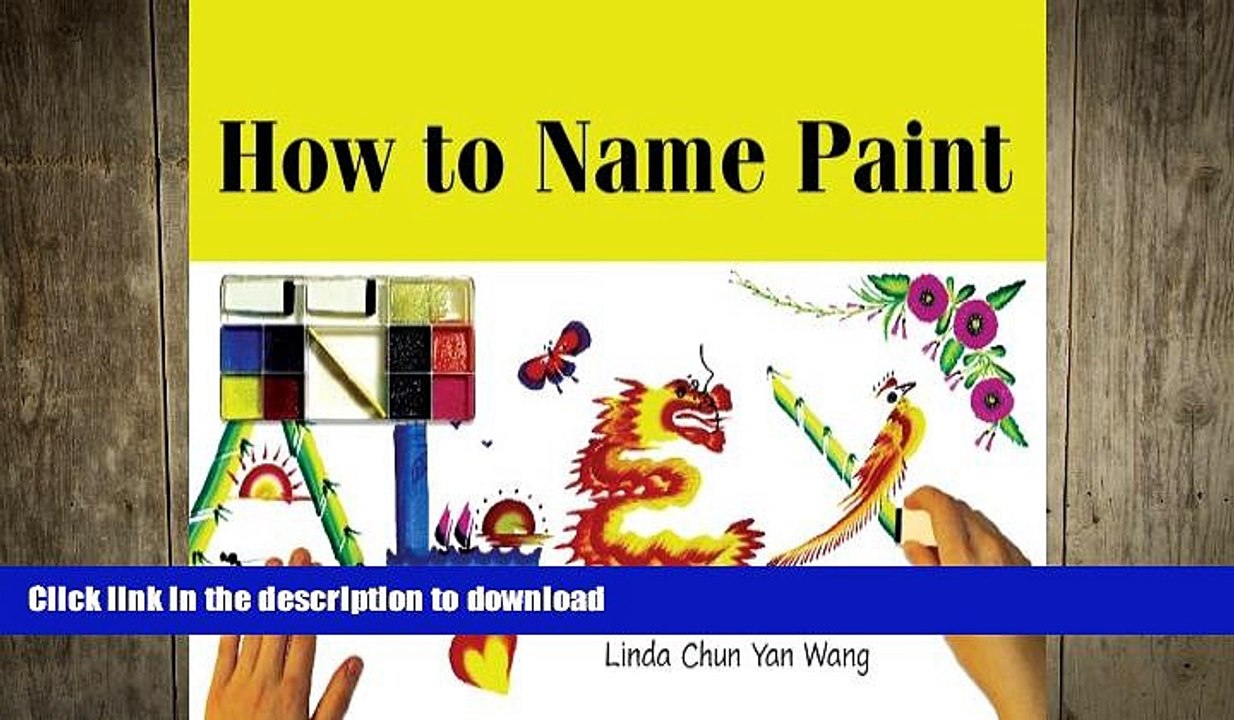 READ  How to Name Paint FULL ONLINE