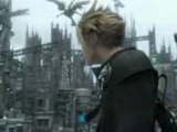 Final Fantasy Advent Children  Requiem