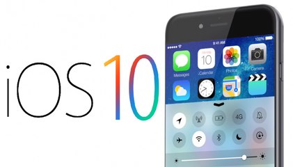 IOS 10 Hidden Features 2016