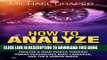 Collection Book How to Analyze People: Analyze   Read People with Human Psychology, Body Language,
