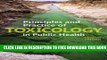 Collection Book Principles And Practice Of Toxicology In Public Health