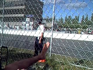 Montreal NASCAR Pt5